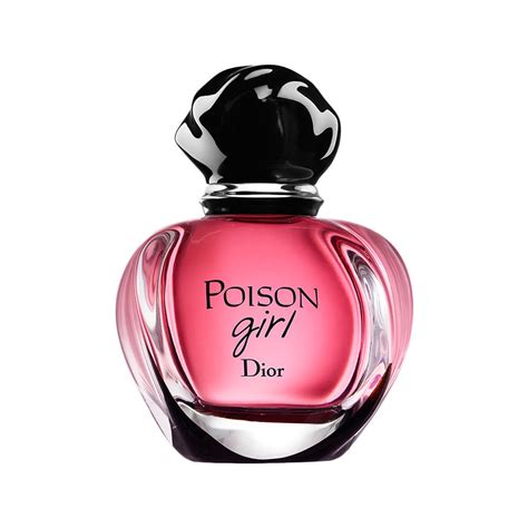 eau de parfum poison girl dior|dior poison girl discontinued.